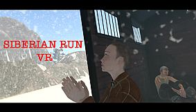 Siberian Run VR