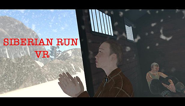 Siberian Run VR