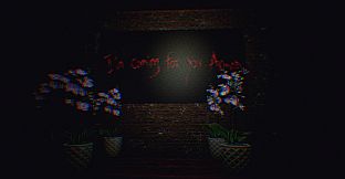 Cases of the Past: Episode 0 - The Mysterious Neighbor