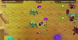 Traveler's Bastion - Spirit Guardians Expansion