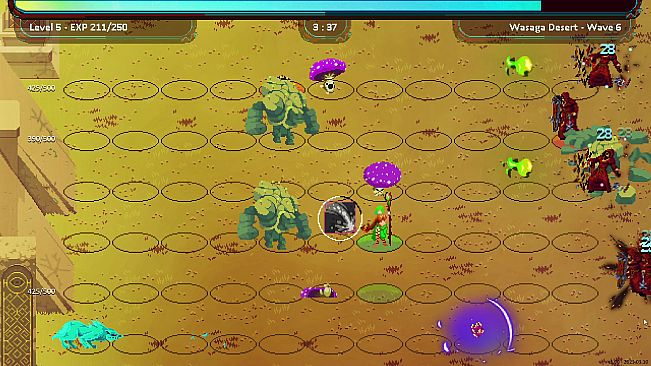 Traveler's Bastion - Spirit Guardians Expansion