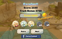 Bridge Constructor Playground