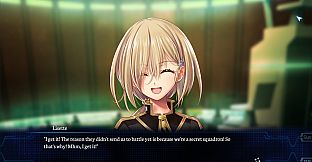 Dead End Aegis: Gaiden