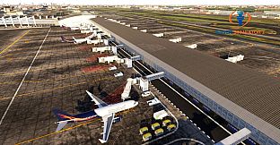 Tower! Simulator 3 - EBBR Airport