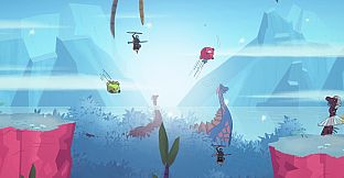 Reggie, His Cousin, Two Scientists and Most Likely the End of the World