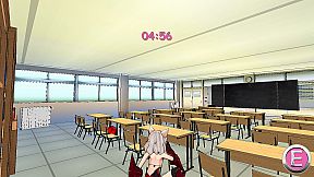 SCHOOL SIMULATOR MULTIPLAYER