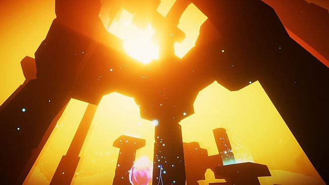 ASCENDANCE - First Horizon