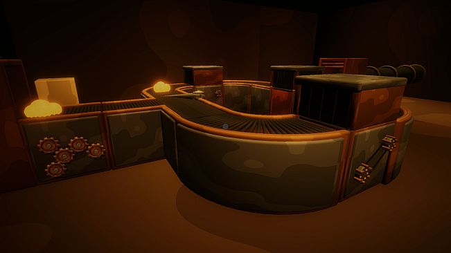 SteamPanic: Last Shift