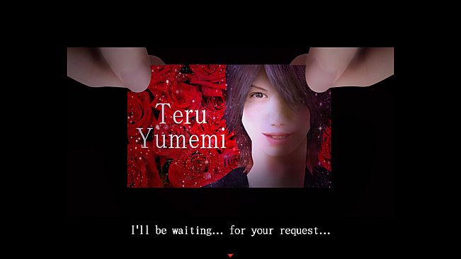 SHIKIYOKU -Teru Yumemi in the Nightmare-
