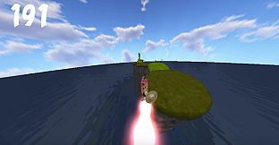 Mineirinho Hoversurf DC