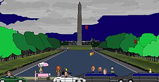 D.C. S#*!storm