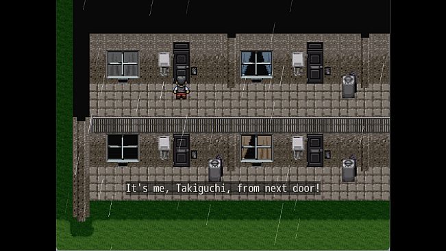 Hey, Anybody There? - Director's Cut