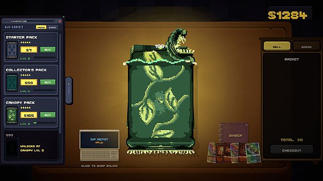 Pack Ripper