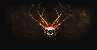 Chaordic - Scary Wallpaper pack