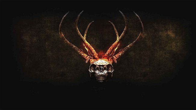 Chaordic - Scary Wallpaper pack