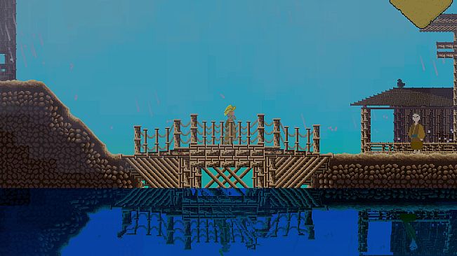 The Fisherman and the Sea Soundtrack