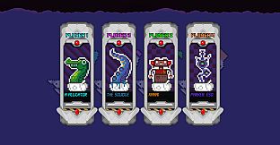 Friday Night Bullet Arena