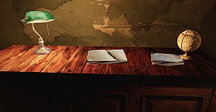 The Previous Owner