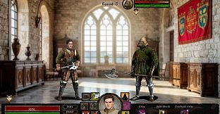 Heads Will Roll: Reforged - Sins of the Floating City