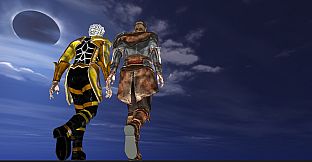 Hack And Slash Fury 2: Lancelot Betrayal