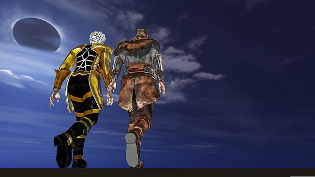 Hack And Slash Fury 2: Lancelot Betrayal