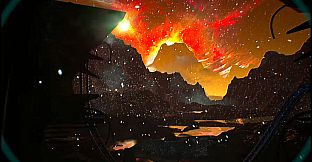 Eclipse of The Shadow