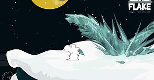 FLAKE The Legend of Snowblind