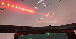 COLONY 13 - Into The Void VR Edition