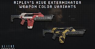 Aliens: Fireteam Elite 2 - 40th Anniversary Premium Edition