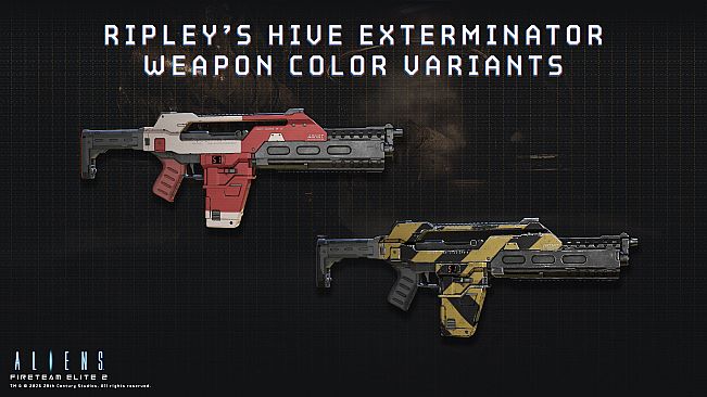 Aliens: Fireteam Elite 2 - 40th Anniversary Premium Edition