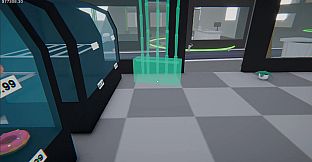No World: Store Simulator
