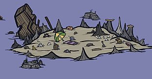 Of Nooks and Nonsense: A Pirate Hidden Object Game