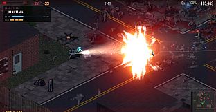Outbreak: Type Z