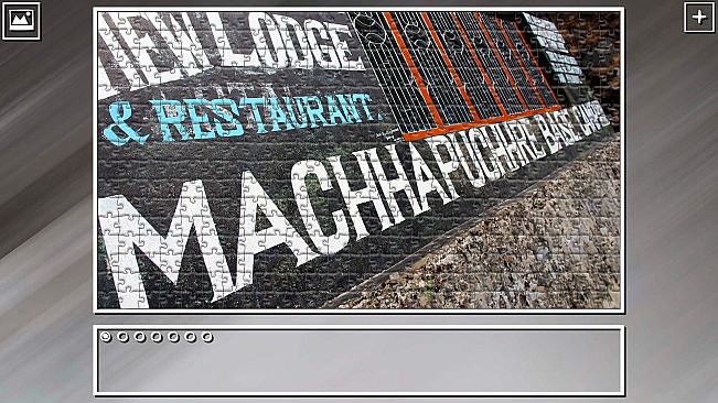 Super Jigsaw Puzzle: Generations - Nepal