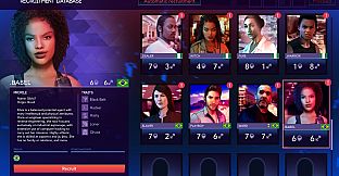 Sigma Theory: Brazil - Additional Nation