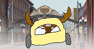 Super Army of Tentacles 3, Charity Outfit Pack: Old Gods for the Children