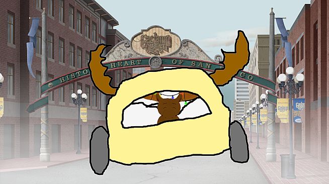 Super Army of Tentacles 3, Charity Outfit Pack: Old Gods for the Children