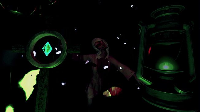 Deadly Nightmare Unwanted Heritage