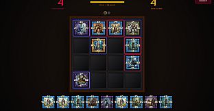 Adventurer's Conquest