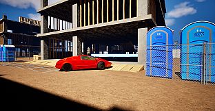 Ammo Station Simulator