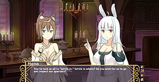 The Tower of Five Hearts