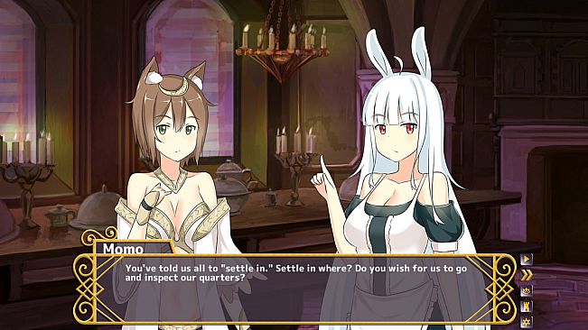 The Tower of Five Hearts