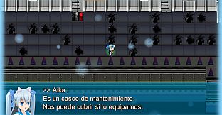 Artificial Life 2061: Cybersys - Diva Of The VRworld, Babel Project: "Kodota Komori 1416" [Made by: Joseph Sanz]