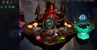 Astral Forge: Desktop Alchemist
