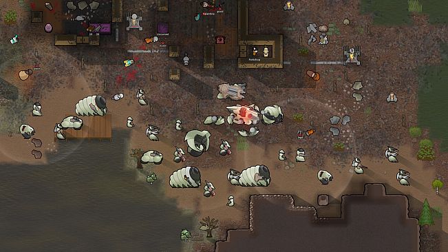 RimWorld - Biotech