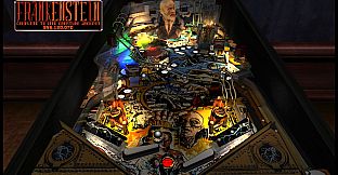 Pinball Arcade: Stern Pack 1