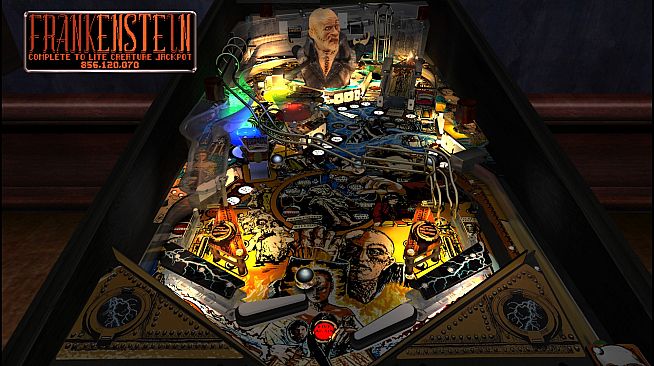 Pinball Arcade: Stern Pack 1