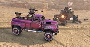 Crossout - Valentine's day pack