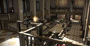 PAYDAY 2: The Big Bank Heist
