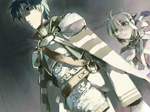 The Sacred Tears TRUE